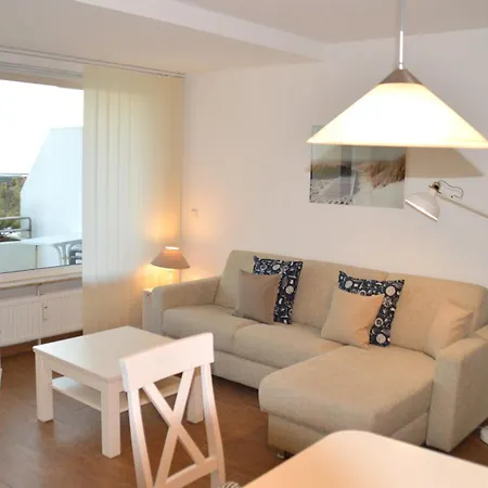 Halligblick Nr 11 - Mit Meerblick, Schwimmbad Und Sauna